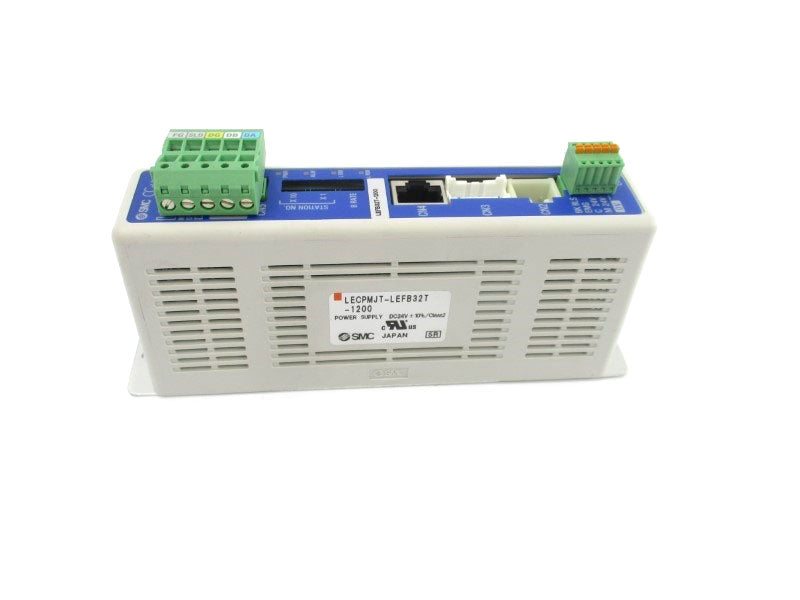 SMC LECPMJT-LEFB32T-1200 24VDC NSNP