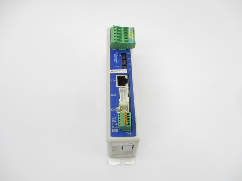 SMC LECPMJT-LEFB32T-1200 24VDC NSNP