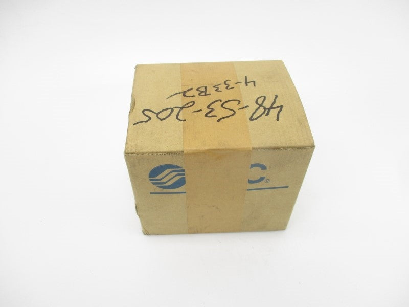 SMC EMGQM25-50 NSFS