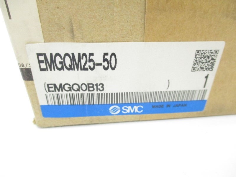 SMC EMGQM25-50 NSFS