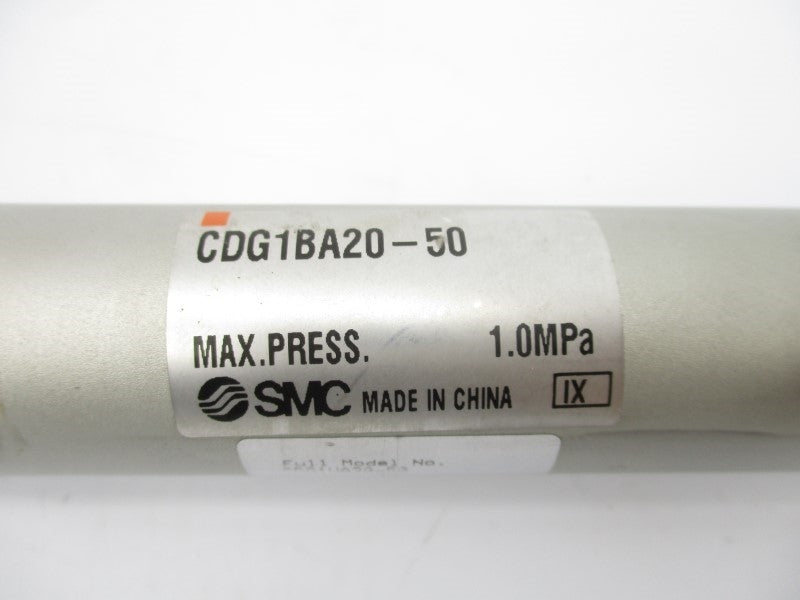 SMC CDG1BA20-50 NSNP