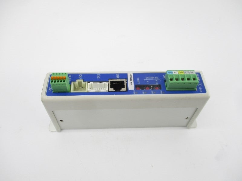SMC LECPMJS-LEFS40B-600 24VDC NSNP
