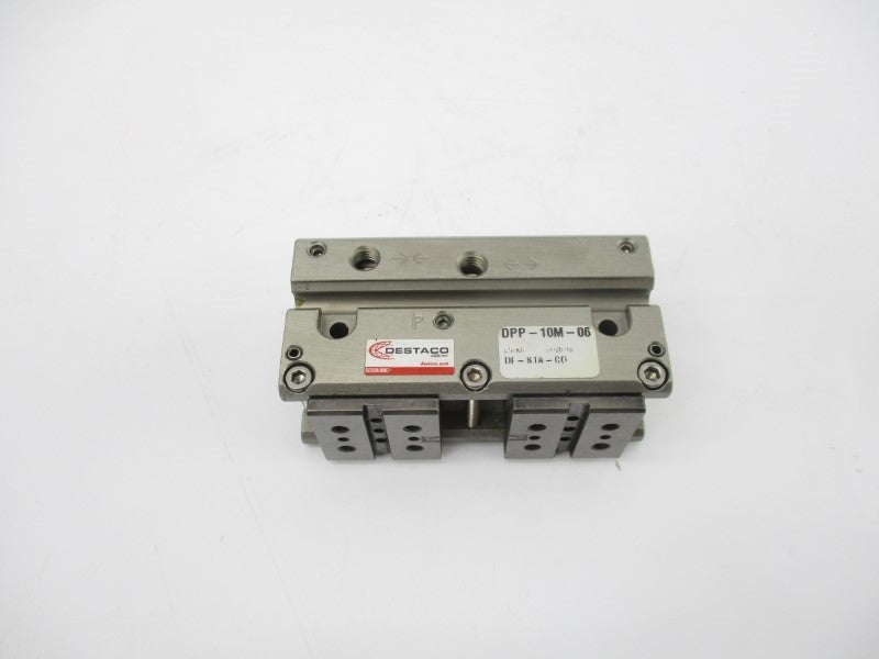 DESTACO DPP-10M-06 NSMP