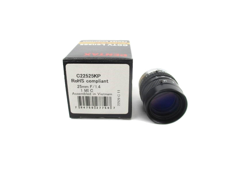 PENTAX C22525KP NSMP