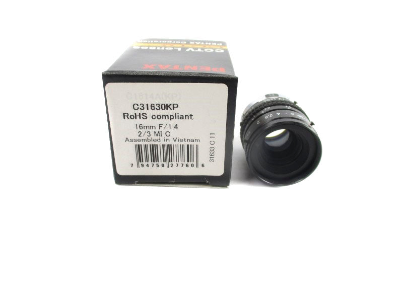 PENTAX C31630KP NSMP