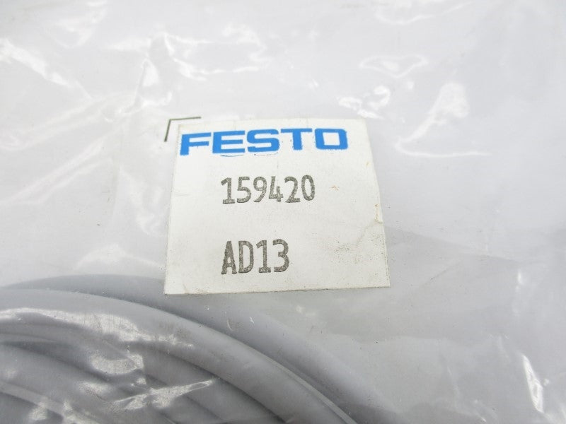 FESTO 159420 SER. AD13 NSMP