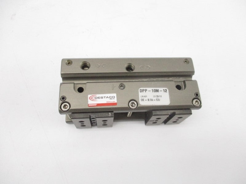 DESTACO DPP-10M-12 NSMP