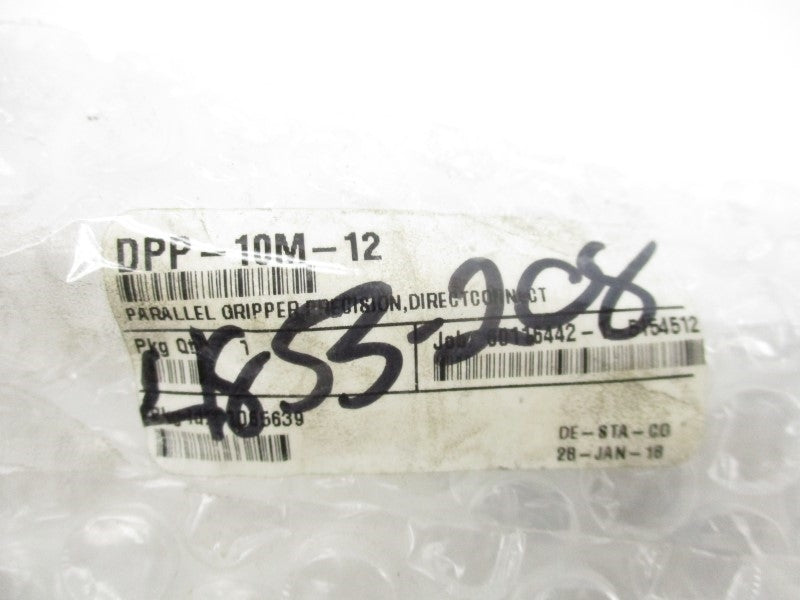 DESTACO DPP-10M-12 NSMP