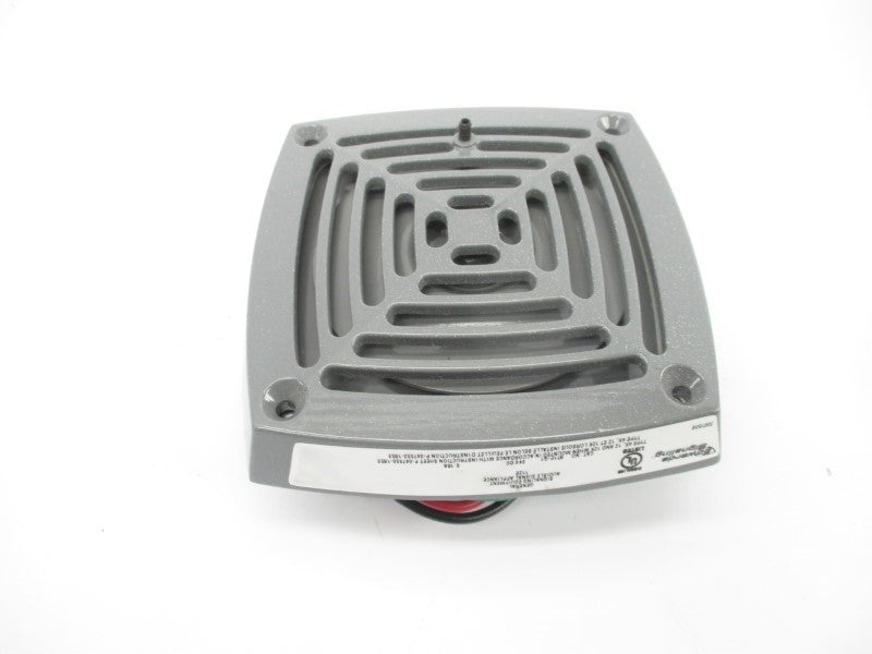 EDWARDS SIGNALING 871P-G1 24VDC NSMP