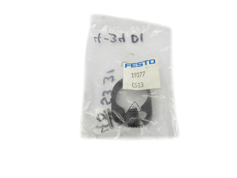 FESTO 19277 SER. C513 NSMP
