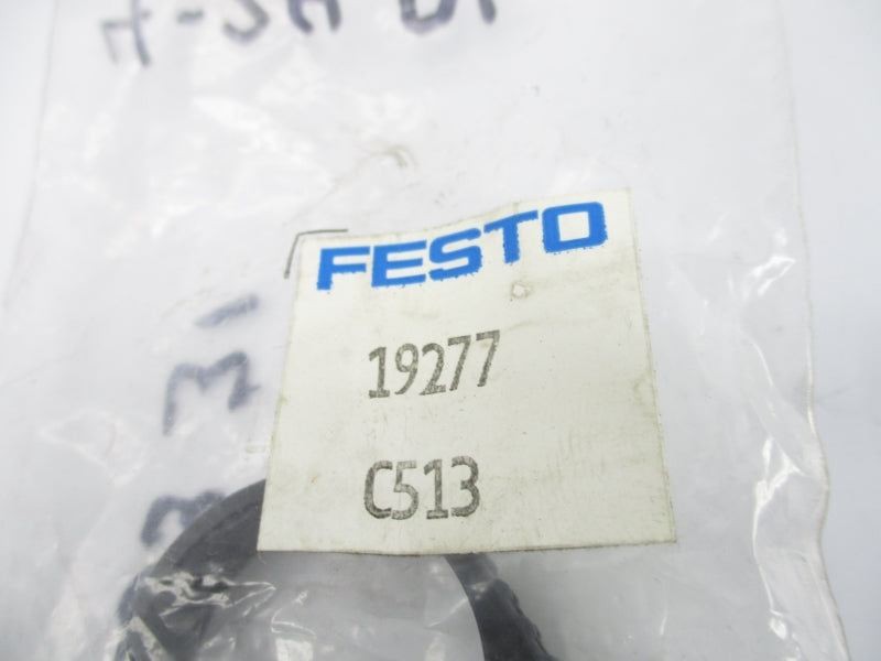 FESTO 19277 SER. C513 NSMP