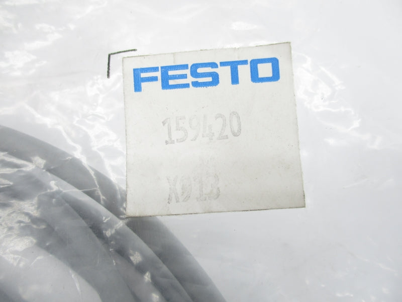 FESTO 159420 SER. X013 NSMP