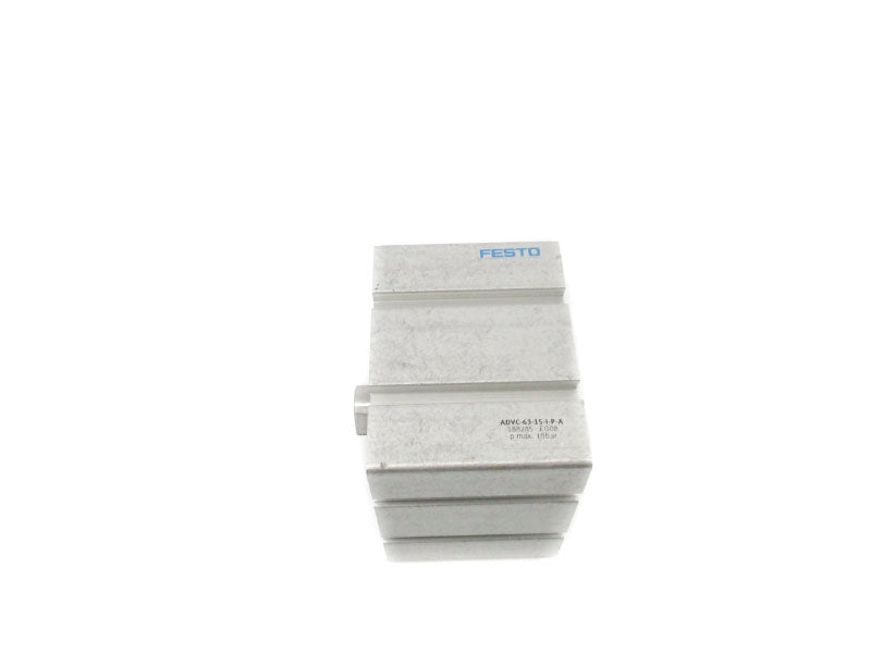 FESTO ADVC-63-15-I-P-A 188285 SER. EO08 NSNP