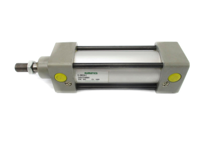 NUMATICS RI-505239-2 NSNP