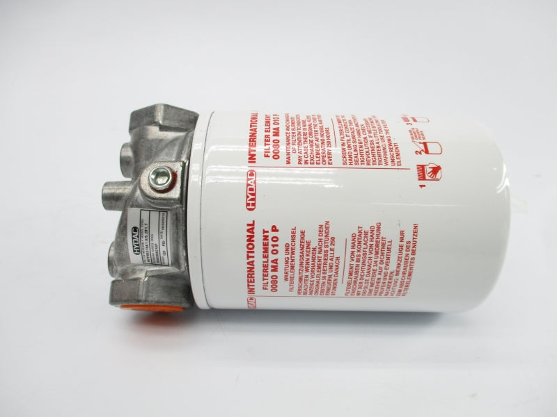 HYDAC MFP80G10A1.0/5.2B1.7 2061375 120PSI NSMP