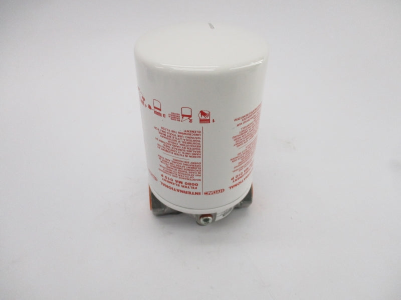 HYDAC MFP80G10A1.0/5.2B1.7 2061375 120PSI NSMP