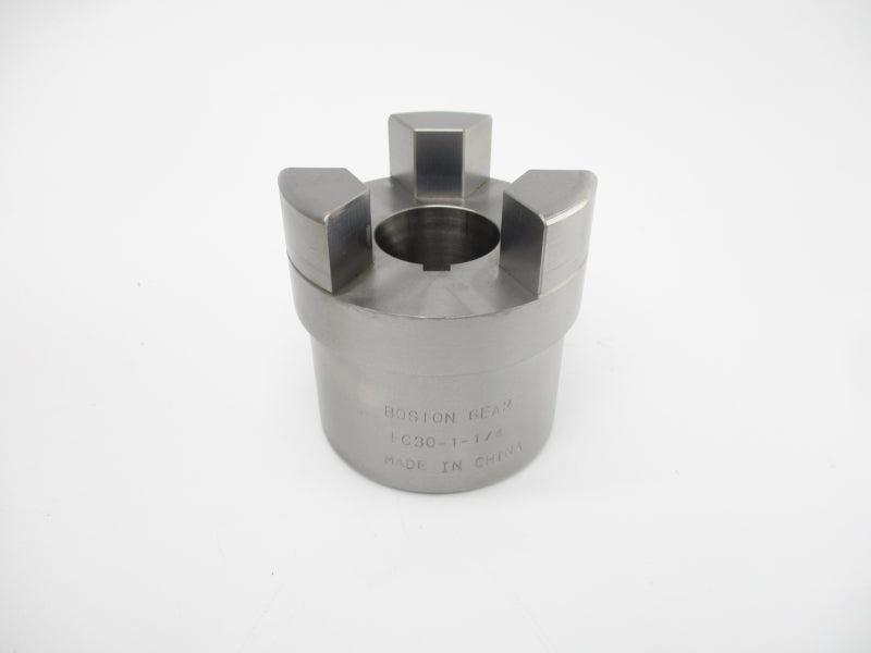 BOSTON 08286 FC30 1 1/4" NSMP
