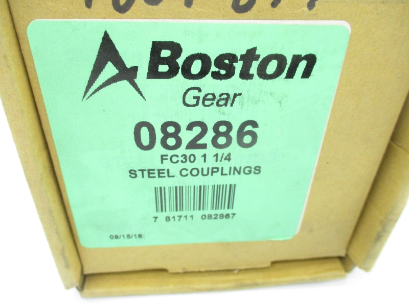 BOSTON 08286 FC30 1 1/4" NSMP