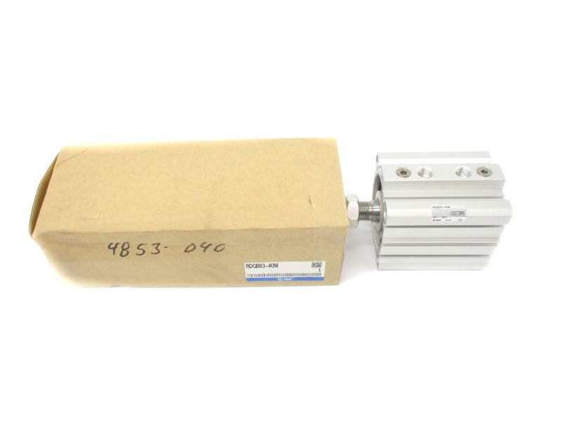 SMC RDQB63-40M NSMP