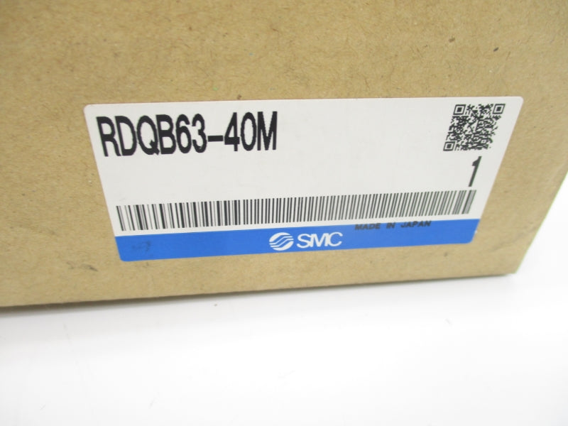 SMC RDQB63-40M NSMP