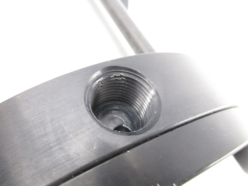 PARKER 04.001LPM43.000 250PSI UNMP