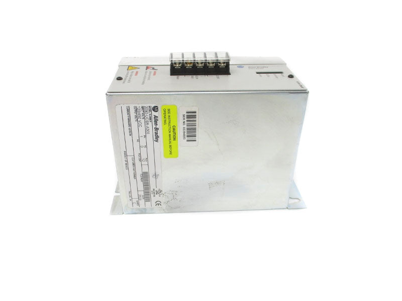 ALLEN BRADLEY 2090-UCSR-A300 SER. C 120/450VDC NSNP
