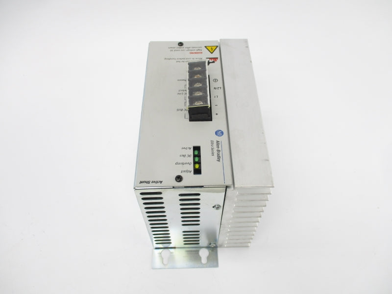 ALLEN BRADLEY 2090-UCSR-A300 SER. C 120/450VDC NSNP