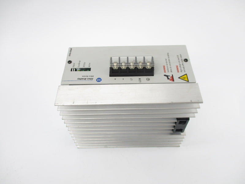 ALLEN BRADLEY 2090-UCSR-A300 SER. C 120/450VDC NSNP