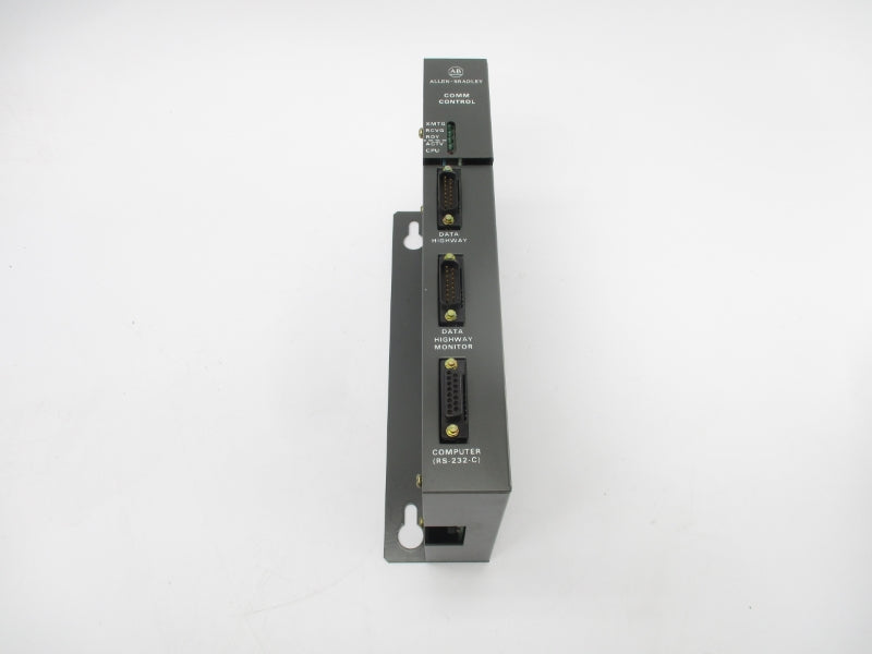 ALLEN BRADLEY 1771-KF SER. A 5VDC 1.2A NSNP