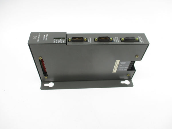 ALLEN BRADLEY 1771-KF SER. A 5VDC 1.2A NSNP