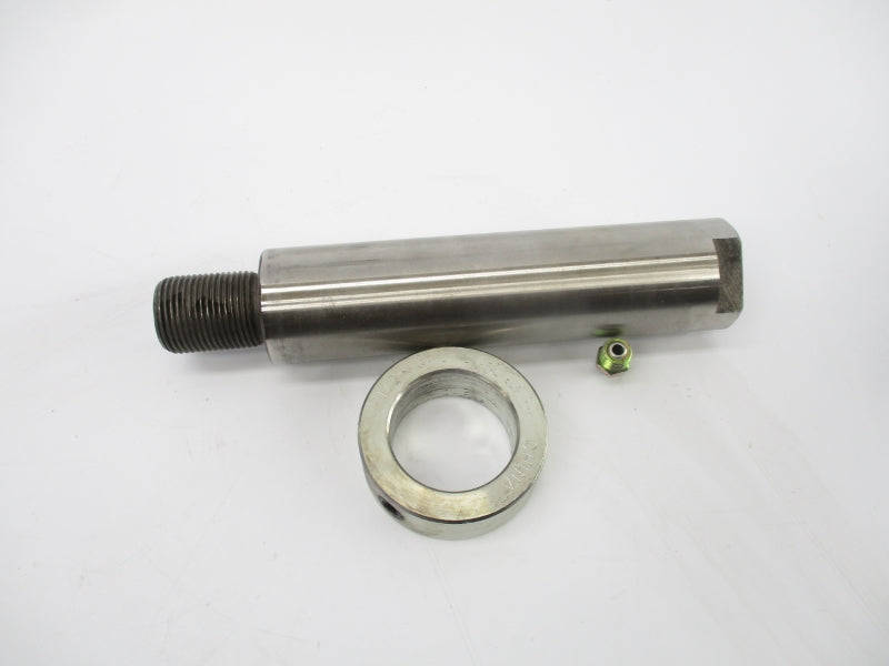 BREWER MACHINE&GEAR SO6 NSMP