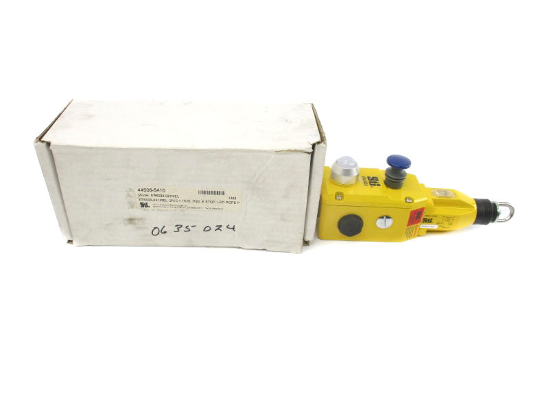 STI ER6022-021MEL 44506-5410 240V 3A NSMP