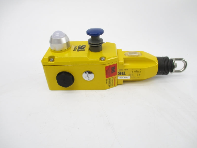 STI ER6022-021MEL 44506-5410 240V 3A NSMP