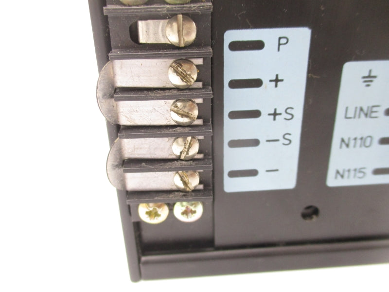 COUTANT GPE200/24/28 A22400 110/115VAC 2A UNMP