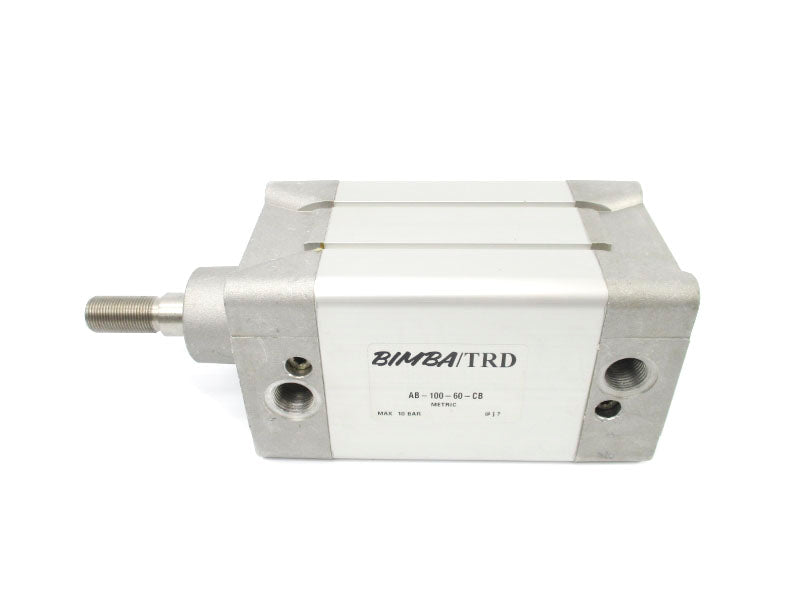 BIMBA AB-100-60-CB NSNP