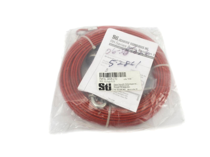 STI 44506-2750 NSMP