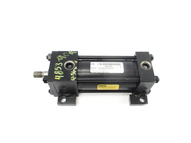 PARKER 2.00CC2ALUVS18AC3.00 250PSI NSNP
