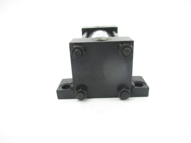 PARKER 2.00CC2ALUVS18AC3.00 250PSI NSNP