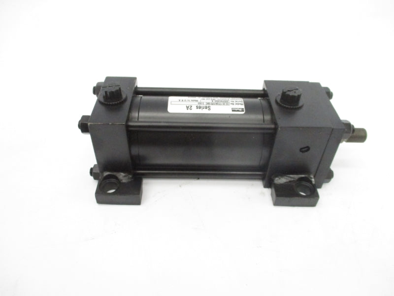 PARKER 02.00CC2AUVS18AC3.000 SER. 2A 250PSI NSNP