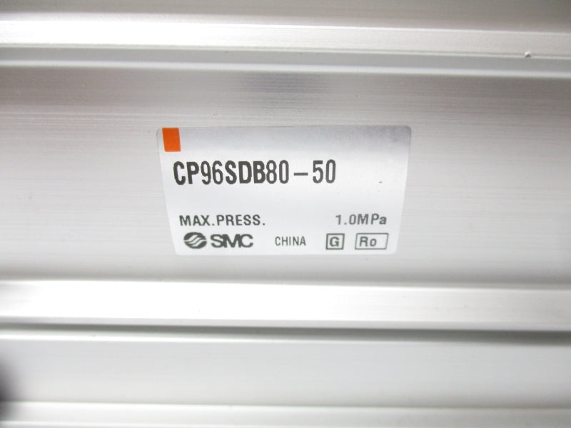SMC CP96SDB80-50 NSNP