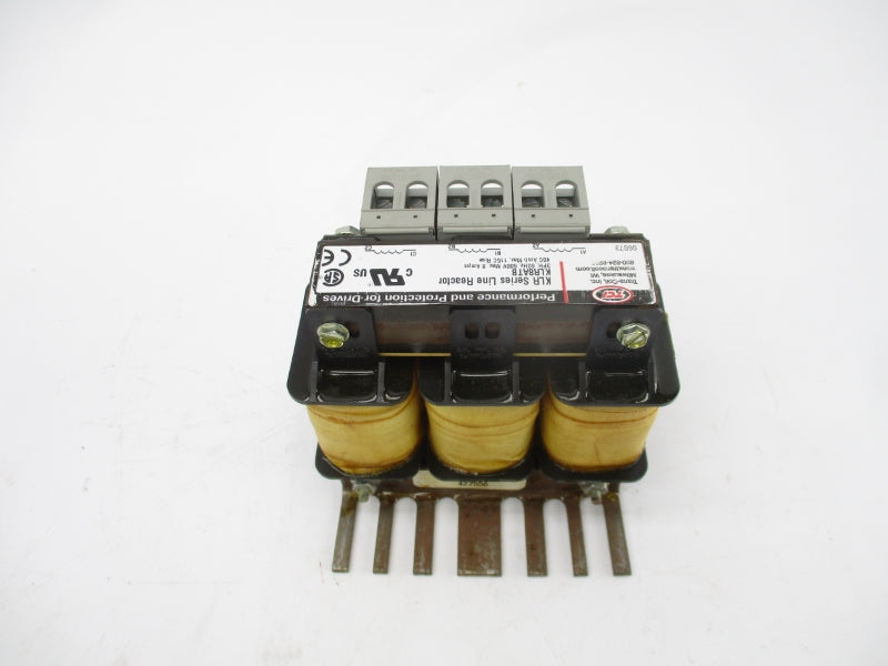 TCI KLR8ATB 600V 8A NSMP
