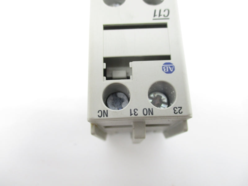 ALLEN BRADLEY 100-FC11 SER. B 690V 10A UNMP