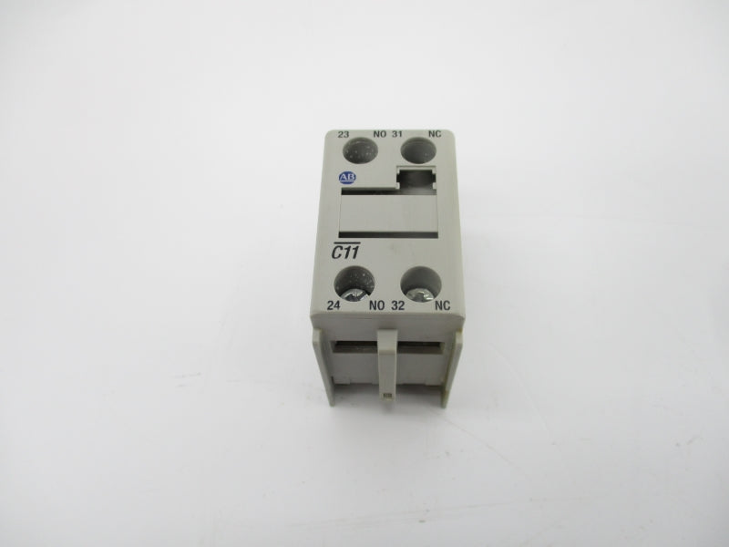ALLEN BRADLEY 100-FC11 SER. B 690V 10A UNMP