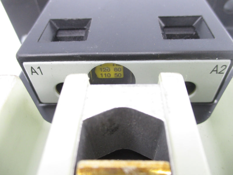 SIEMENS 3TF5022-0AK6 110/120V 160A NSNP