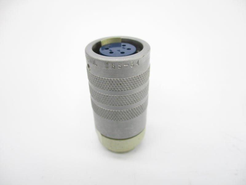 AMPHENOL 165-34 NSNP
