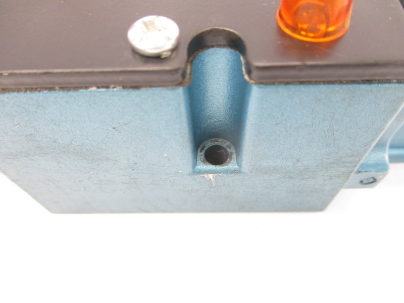 MAC 82A-FC-000-TM-DAAP-1DA 110/120V 150PSI UNMP