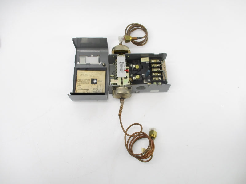 PENN CONTROLS P28AA-1 120/240V 10A 90S 8/70PSI NSNP