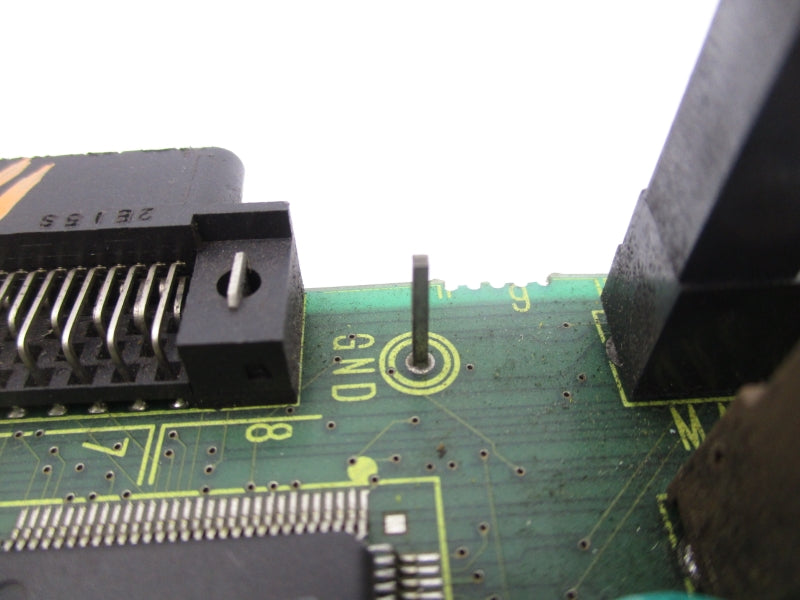 FANUC A16B-2200-090 UNMP