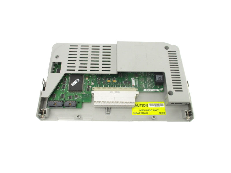 ALLEN BRADLEY 20B-VECTB-C0 SER. B 24VDC NSNP