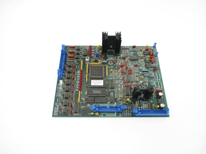 NEUNDORFER MVC3-ASTD UNMP